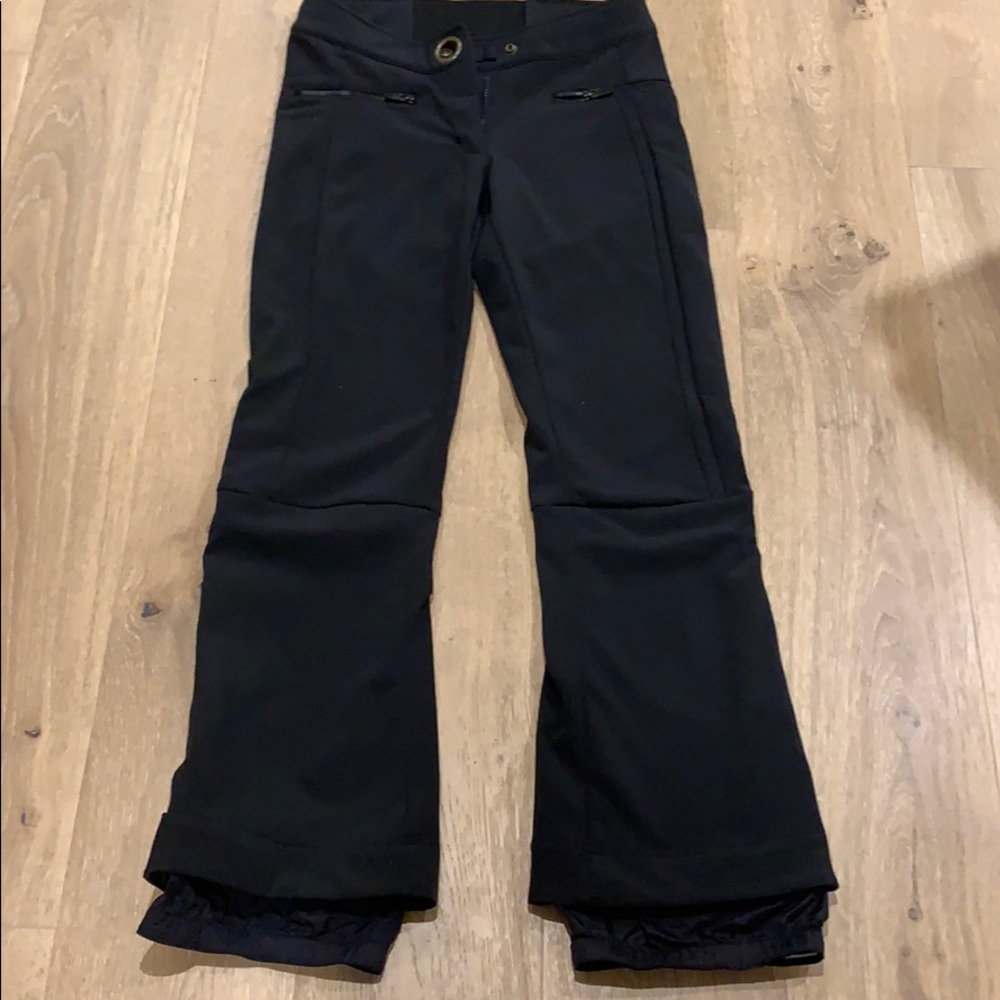 Ladies Ski pants by Obermeyer size 6
